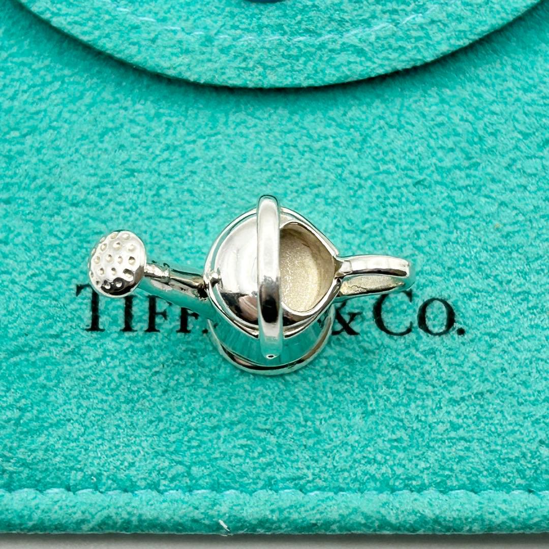 Tiffany Charms 925