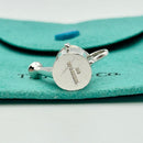 Tiffany Charms 925