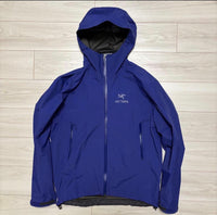 Arc'Teryx Jackets