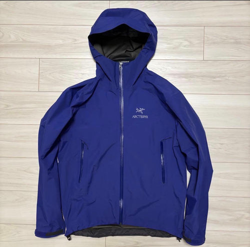 Arc'Teryx Jackets