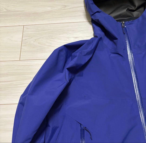 Arc'Teryx Jackets