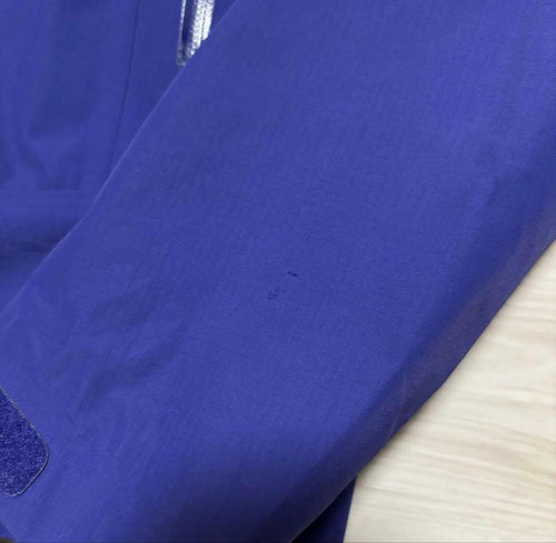 Arc'Teryx Jackets