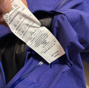 Arc'Teryx Jackets