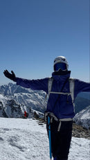 Arc'Teryx Jackets
