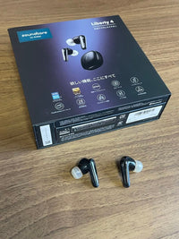 Wireless Earphones Soundcore Liberty 4