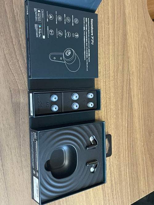 Wireless Earphones Soundcore Liberty 4