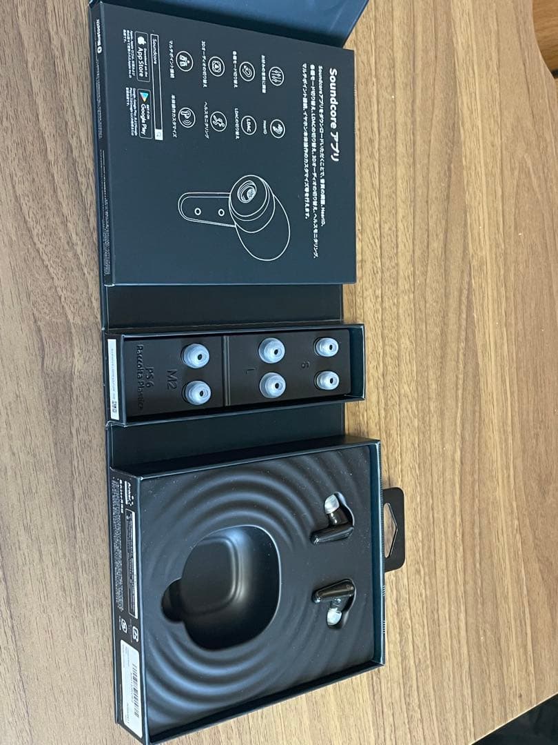 Wireless Earphones Soundcore Liberty 4