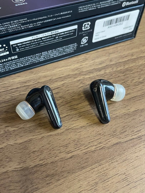 Wireless Earphones Soundcore Liberty 4