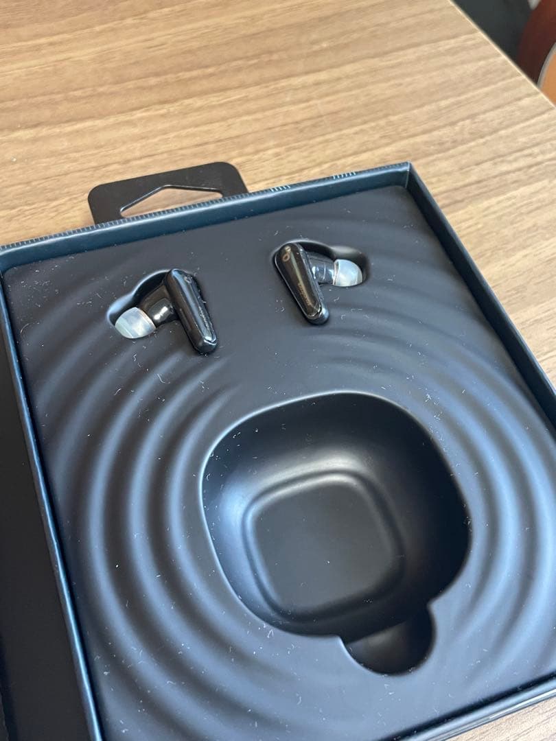 Wireless Earphones Soundcore Liberty 4