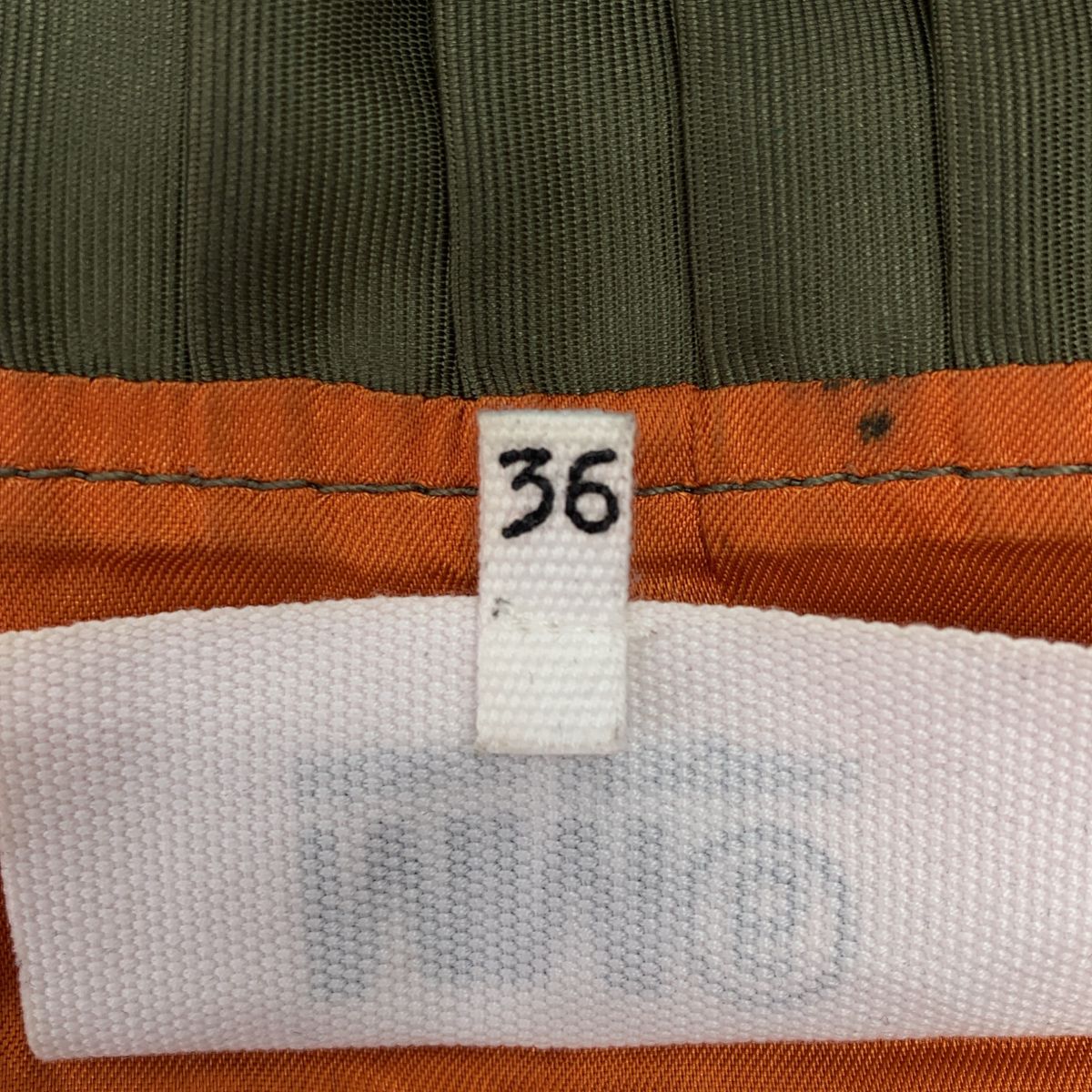 Others Mm6 Maison Margiela 36