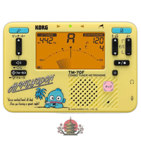 Korg Others Tm-70C Shg