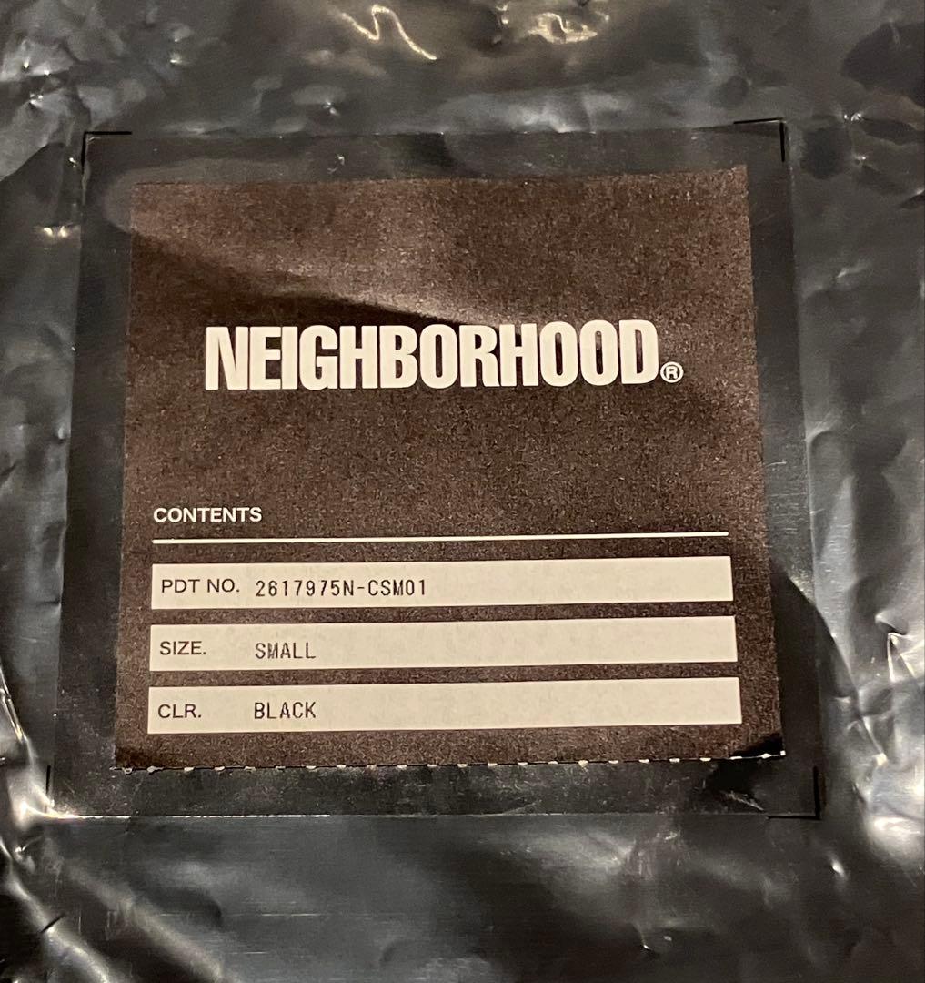 Neighborhood Medium/Long-Sleeve T-Shirts Nh X Folbot. Physical Fitness Uniform