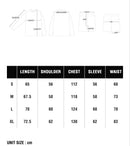 Neighborhood Medium/Long-Sleeve T-Shirts Nh X Folbot. Physical Fitness Uniform