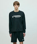 Neighborhood Medium/Long-Sleeve T-Shirts Nh X Folbot. Physical Fitness Uniform