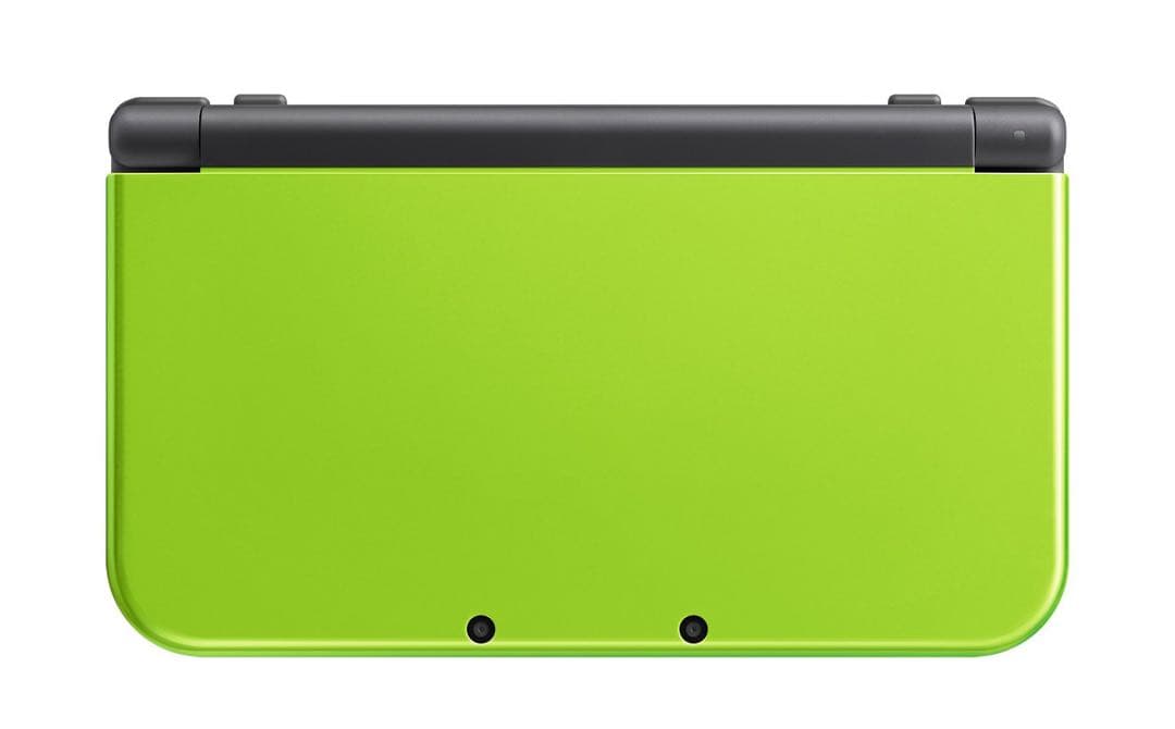 Consoles (New 3Ds Ll) Newll