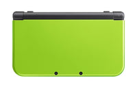 Consoles (New 3Ds Ll) Newll