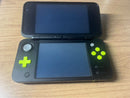 Consoles (New 3Ds Ll) Newll
