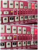 Korg Sampler Electribe Esx-1