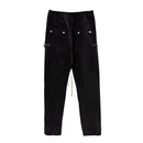 Rick Owens Work Pants, Cargo Painter'S Bauhaus M