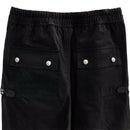 Rick Owens Work Pants, Cargo Painter'S Bauhaus M