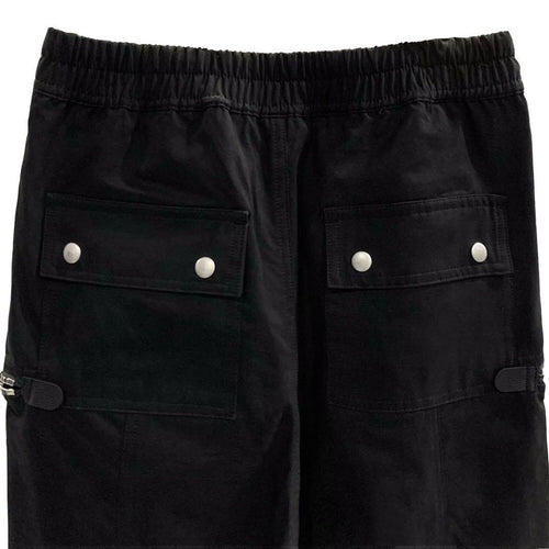 Rick Owens Work Pants, Cargo Painter'S Bauhaus M