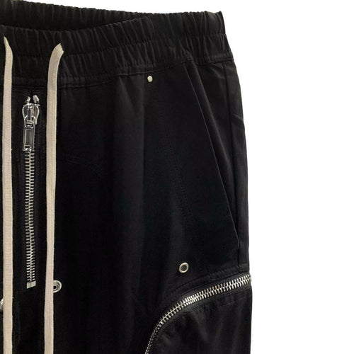 Rick Owens Work Pants, Cargo Painter'S Bauhaus M