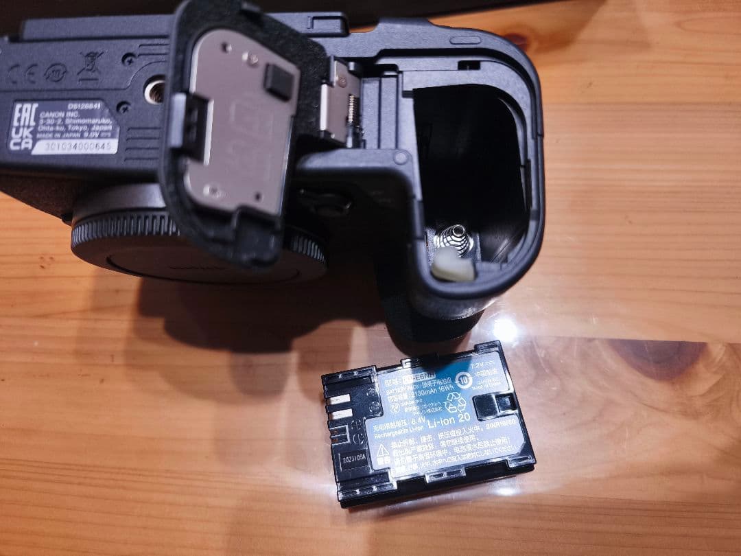Canon Mirrorless Interchangeable Lens Cameras R7.10.14 Eos R7 Rf