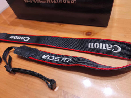 Canon Mirrorless Interchangeable Lens Cameras R7.10.14 Eos R7 Rf