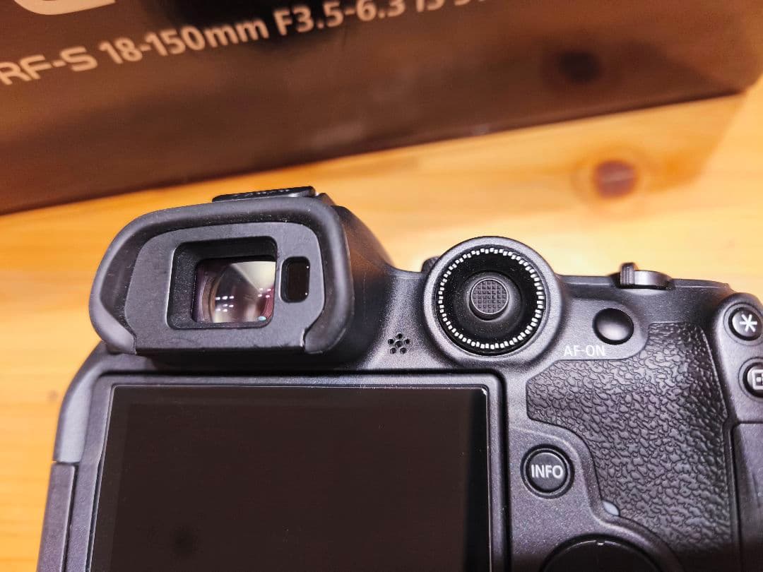 Canon Mirrorless Interchangeable Lens Cameras R7.10.14 Eos R7 Rf