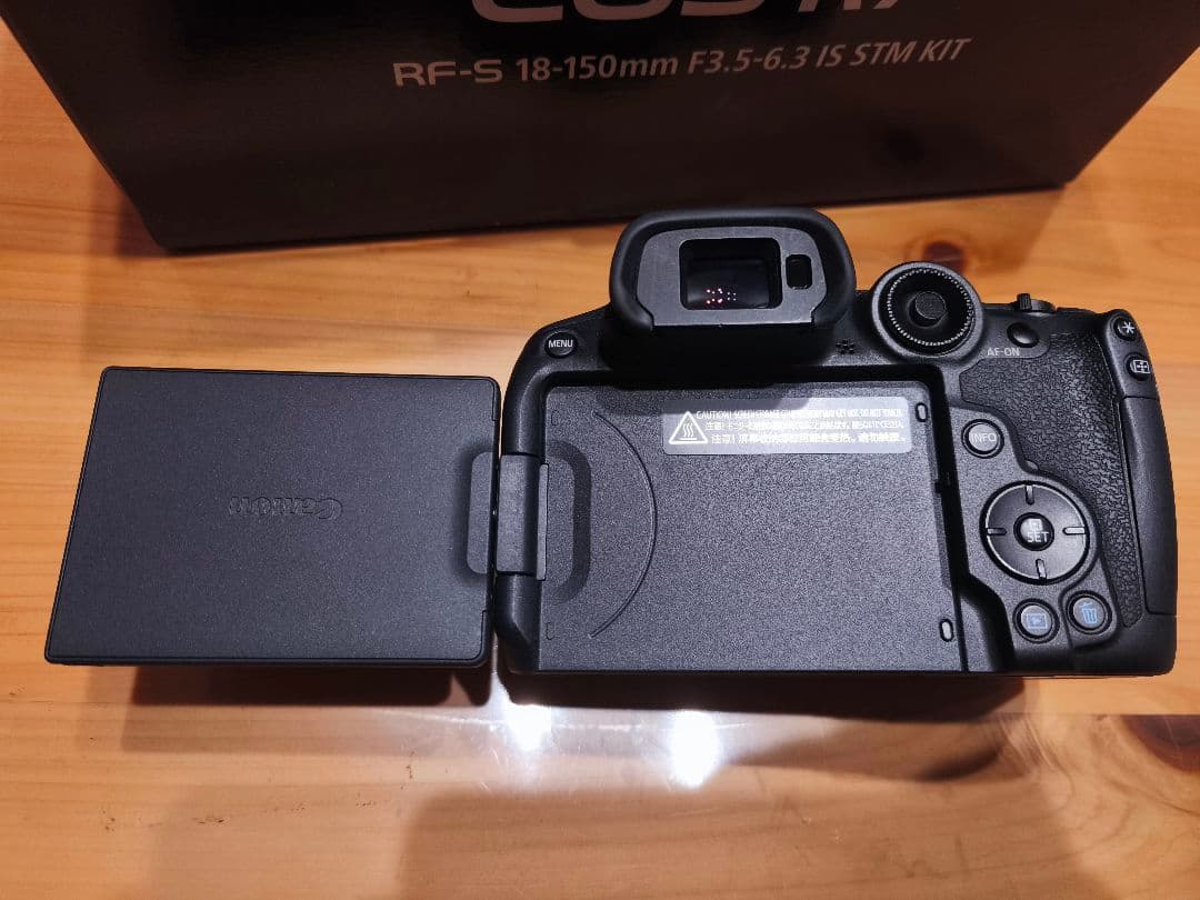 Canon Mirrorless Interchangeable Lens Cameras R7.10.14 Eos R7 Rf