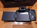 Canon Mirrorless Interchangeable Lens Cameras R7.10.14 Eos R7 Rf