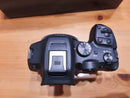 Canon Mirrorless Interchangeable Lens Cameras R7.10.14 Eos R7 Rf
