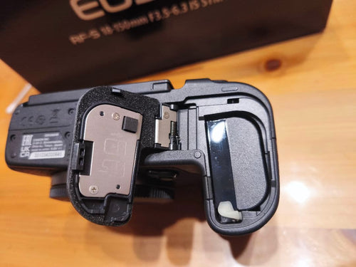 Canon Mirrorless Interchangeable Lens Cameras R7.10.14 Eos R7 Rf
