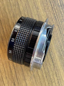 Prime Lenses Nikon L35Af F/2.8 Leica M