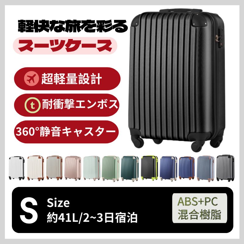 Carry Case S 2 3 Tsa 1