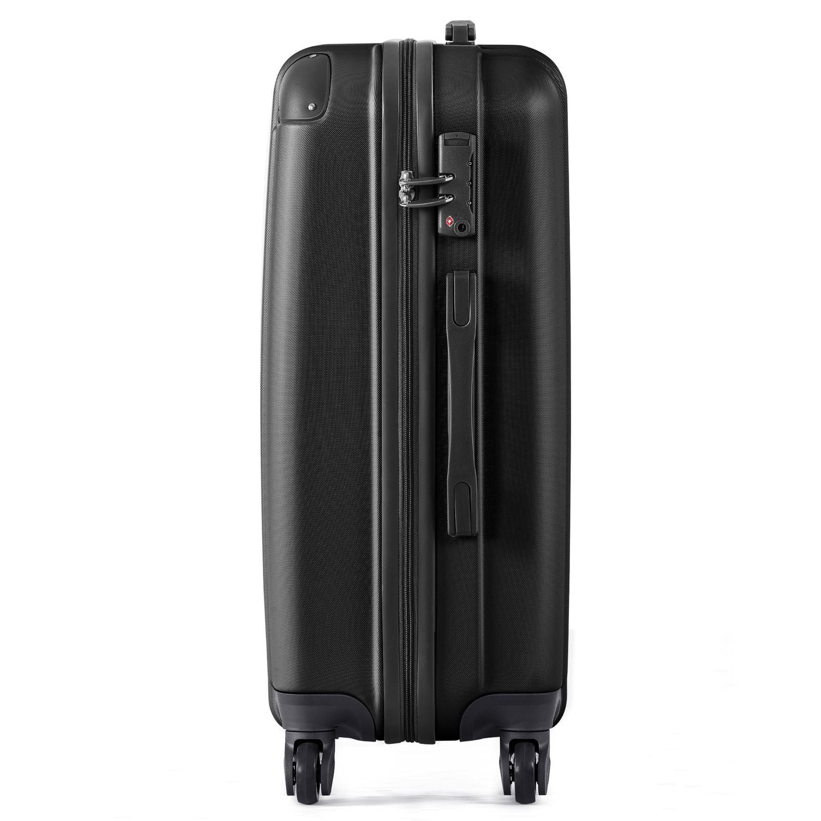 Carry Case S 2 3 Tsa 1