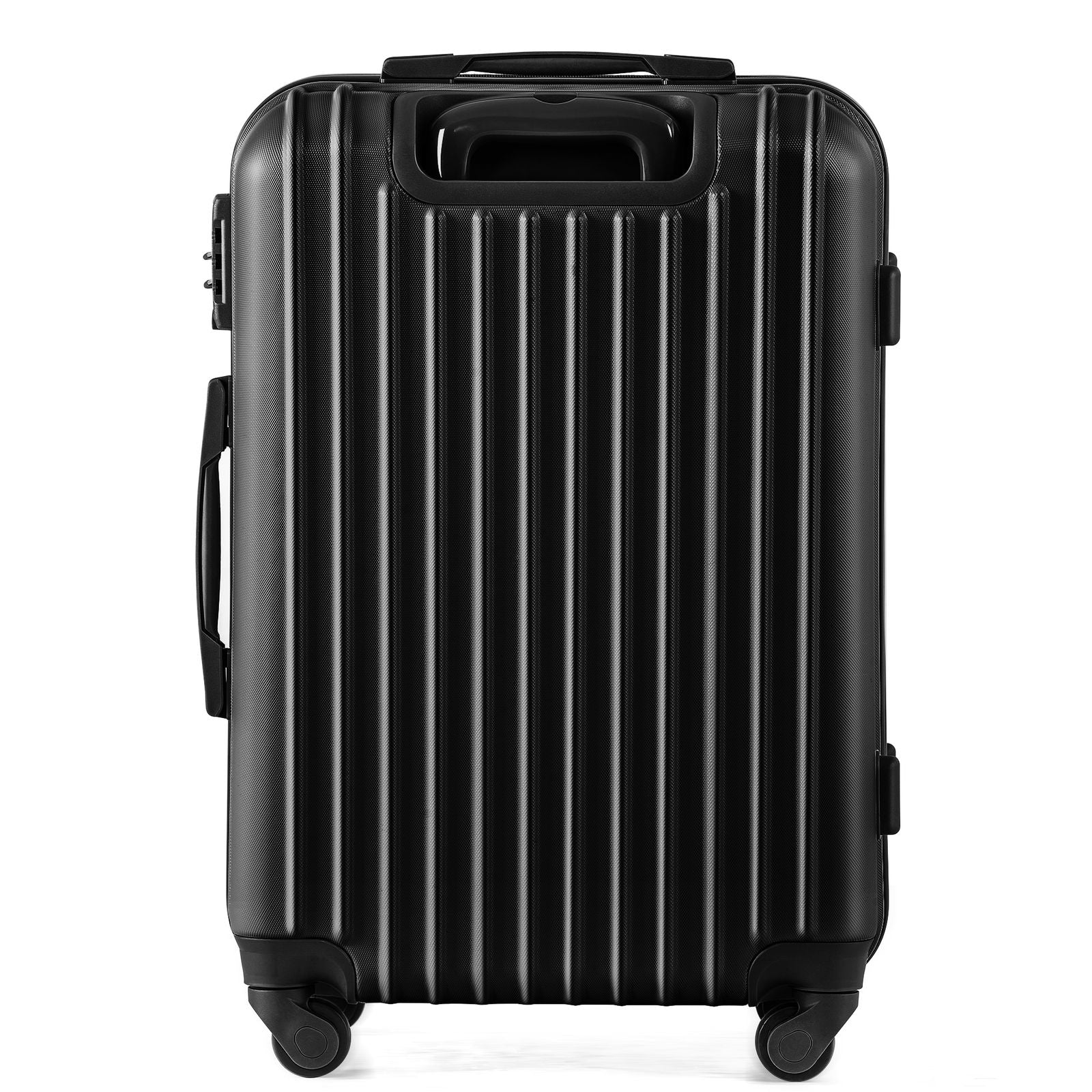 Carry Case S 2 3 Tsa 1