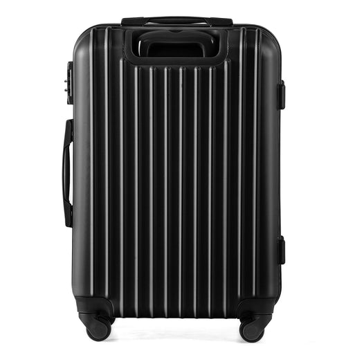 Carry Case S 2 3 Tsa 1