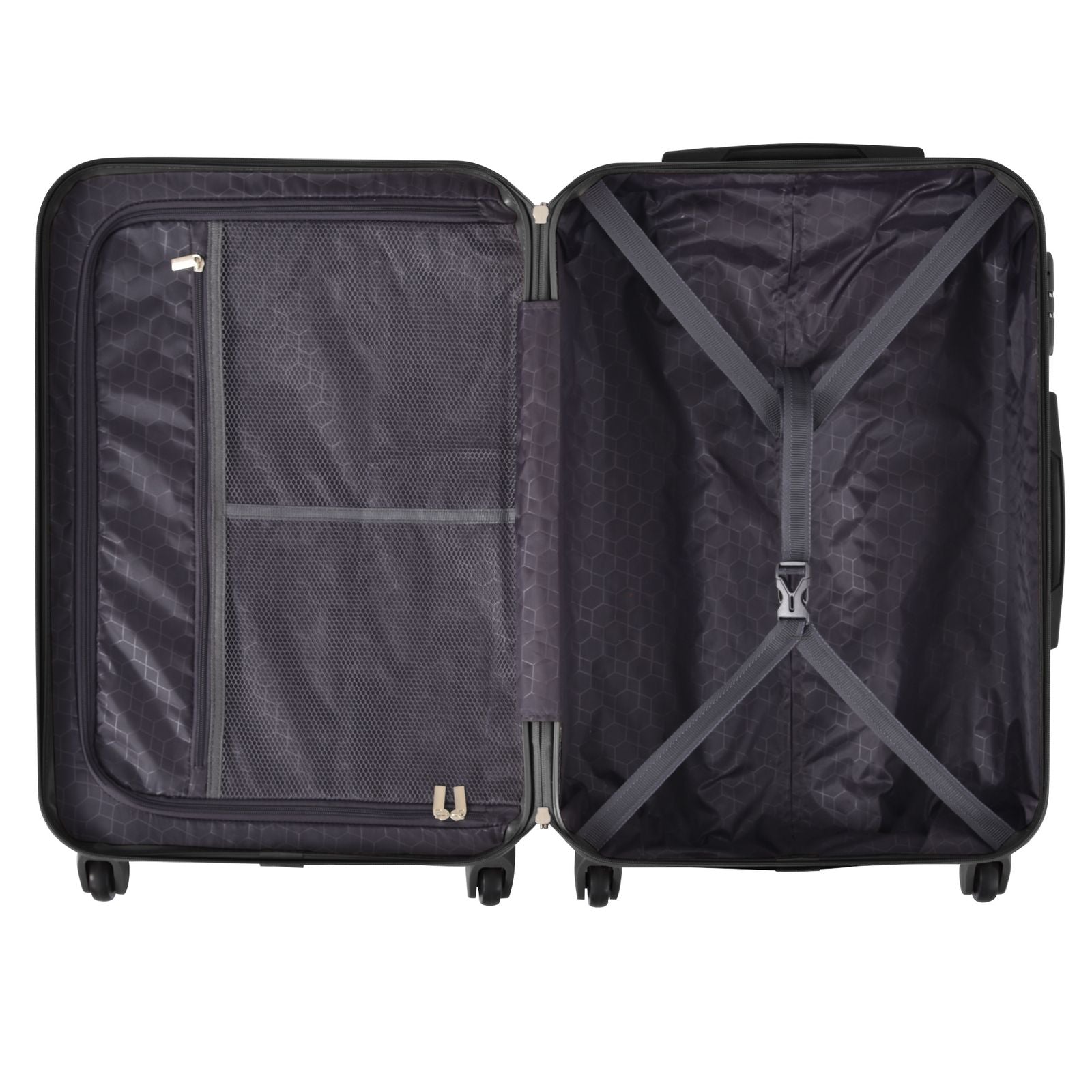 Carry Case S 2 3 Tsa 1