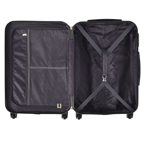 Carry Case S 2 3 Tsa 1
