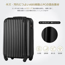 Carry Case S 2 3 Tsa 1