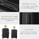 Carry Case S 2 3 Tsa 1