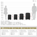 Carry Case S 2 3 Tsa 1