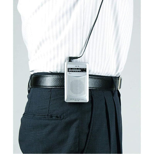 Portable Tv 5.3 2.0 Fm Fm-108 1