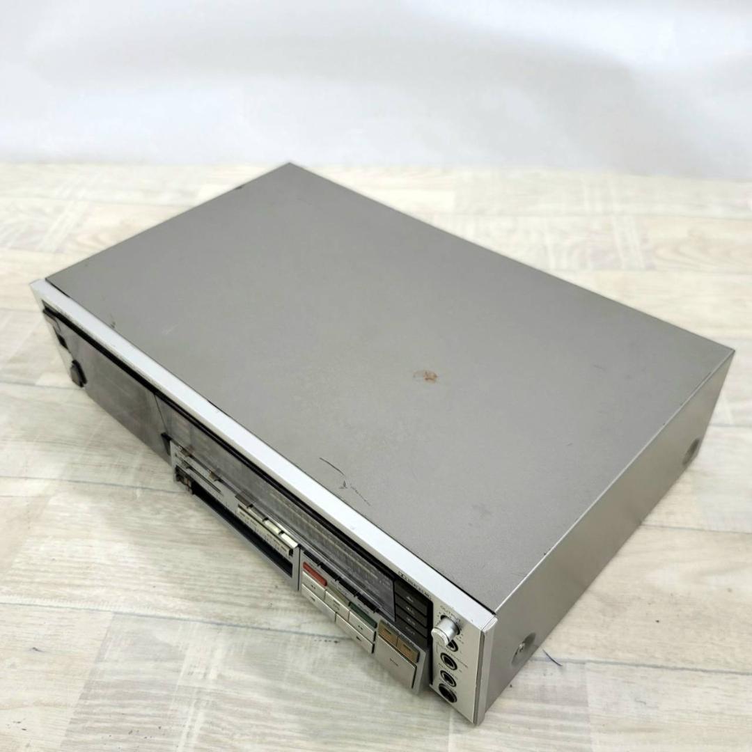 Teac Cd, Md Cassette Decks V-909Rx