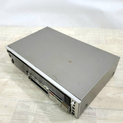 Teac Cd, Md Cassette Decks V-909Rx