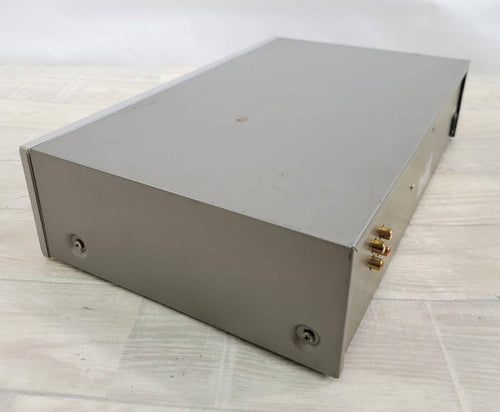 Teac Cd, Md Cassette Decks V-909Rx