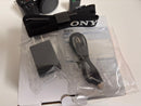 Mirrorless Interchangeable Lens Cameras Sony Vlogcam Zv-E10