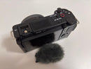 Mirrorless Interchangeable Lens Cameras Sony Vlogcam Zv-E10