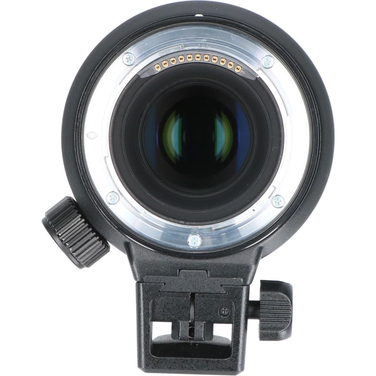 Nikon Lens (Single Focus)